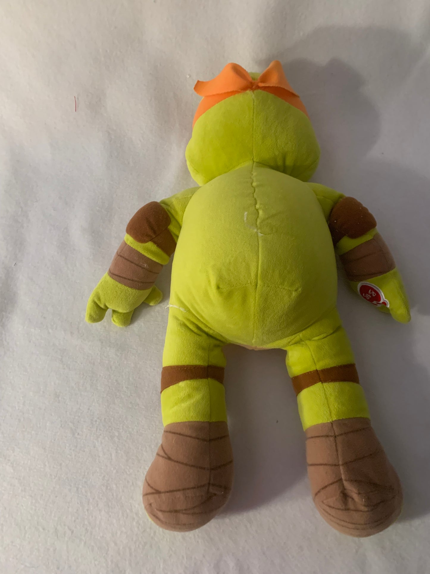 Large Weighted stuffed animals, Ninja turtles 5 lbs, AUTISM SENSORY toy, TMNT, washable buddy doll, Donatello, Raphael, Leonardo