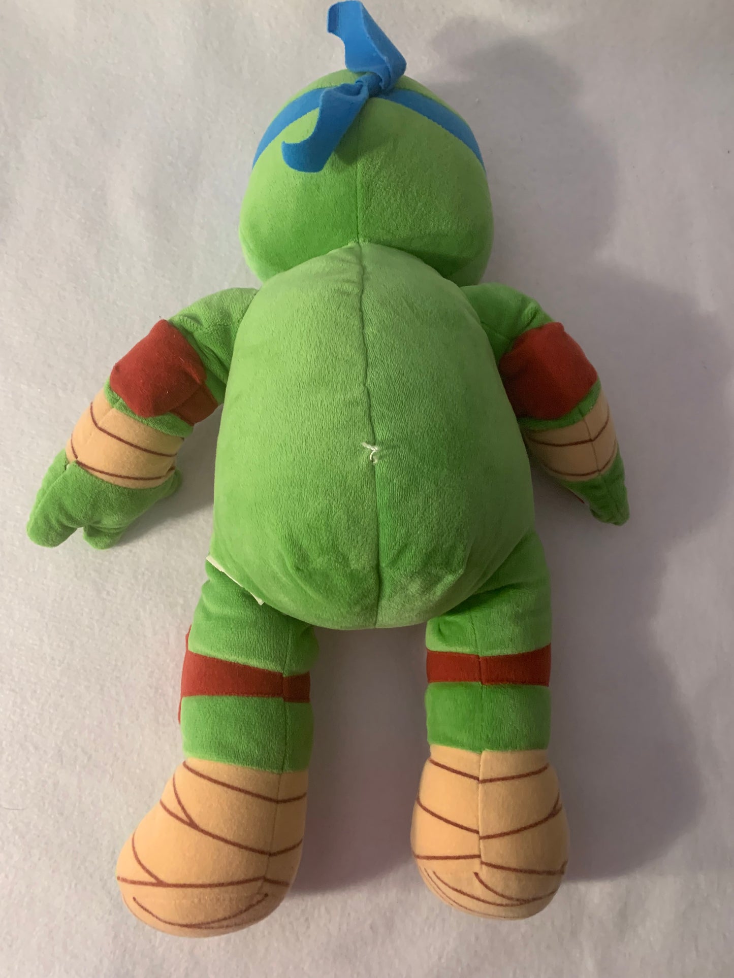 Large Weighted stuffed animals, Ninja turtles 5 lbs, AUTISM SENSORY toy, TMNT, washable buddy doll, Donatello, Raphael, Leonardo