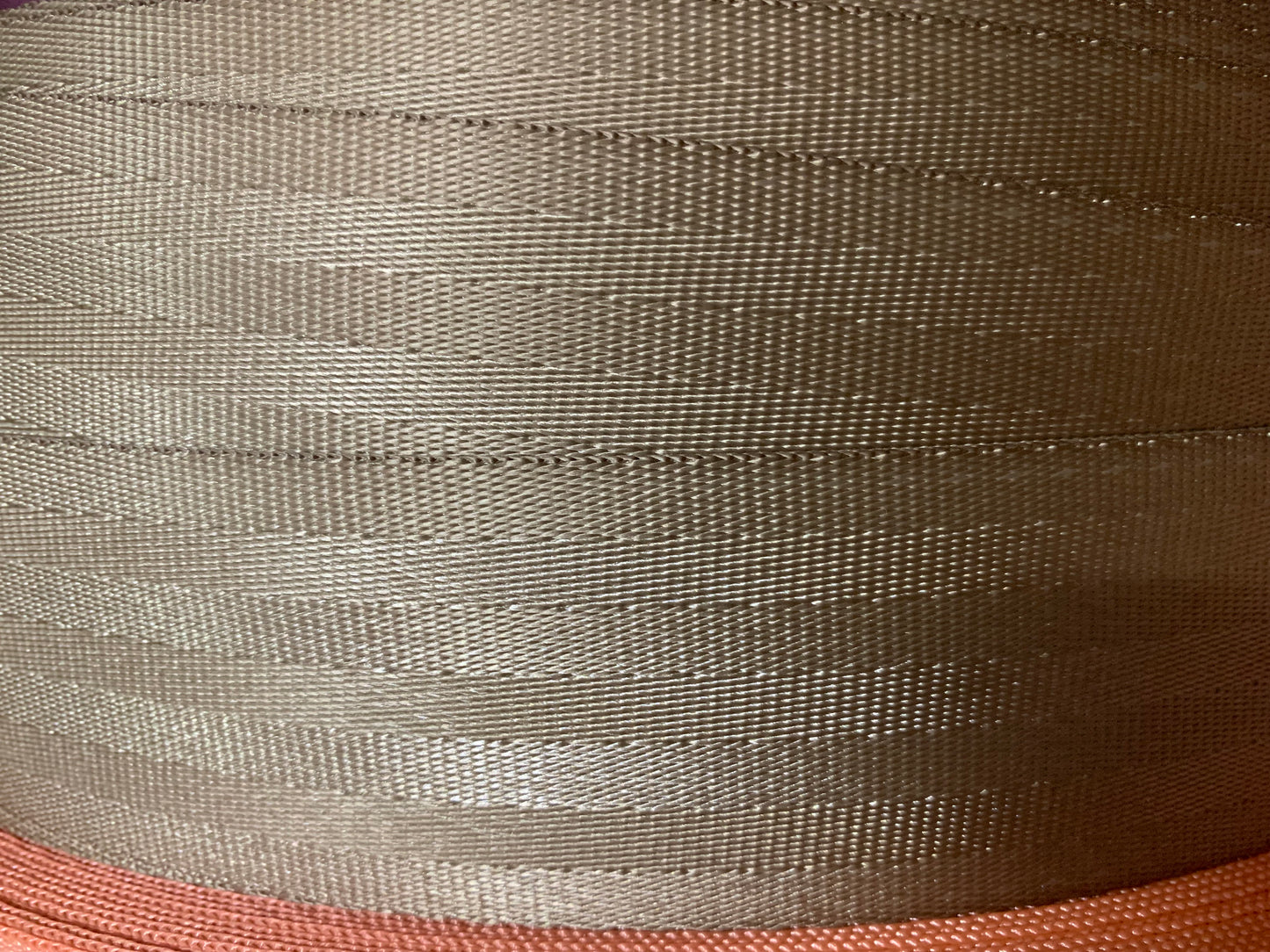 SEAT BELT WEBBING, 5 or 10 yards in various colors, seatbelt strapping, diy craft projects, purse handbags