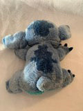 Weighted stuffed animals, Stitch with 3-5 lbs, AUTISM SENSORY TOY, Lilo's alien friend, various sizes, large, washable buddy