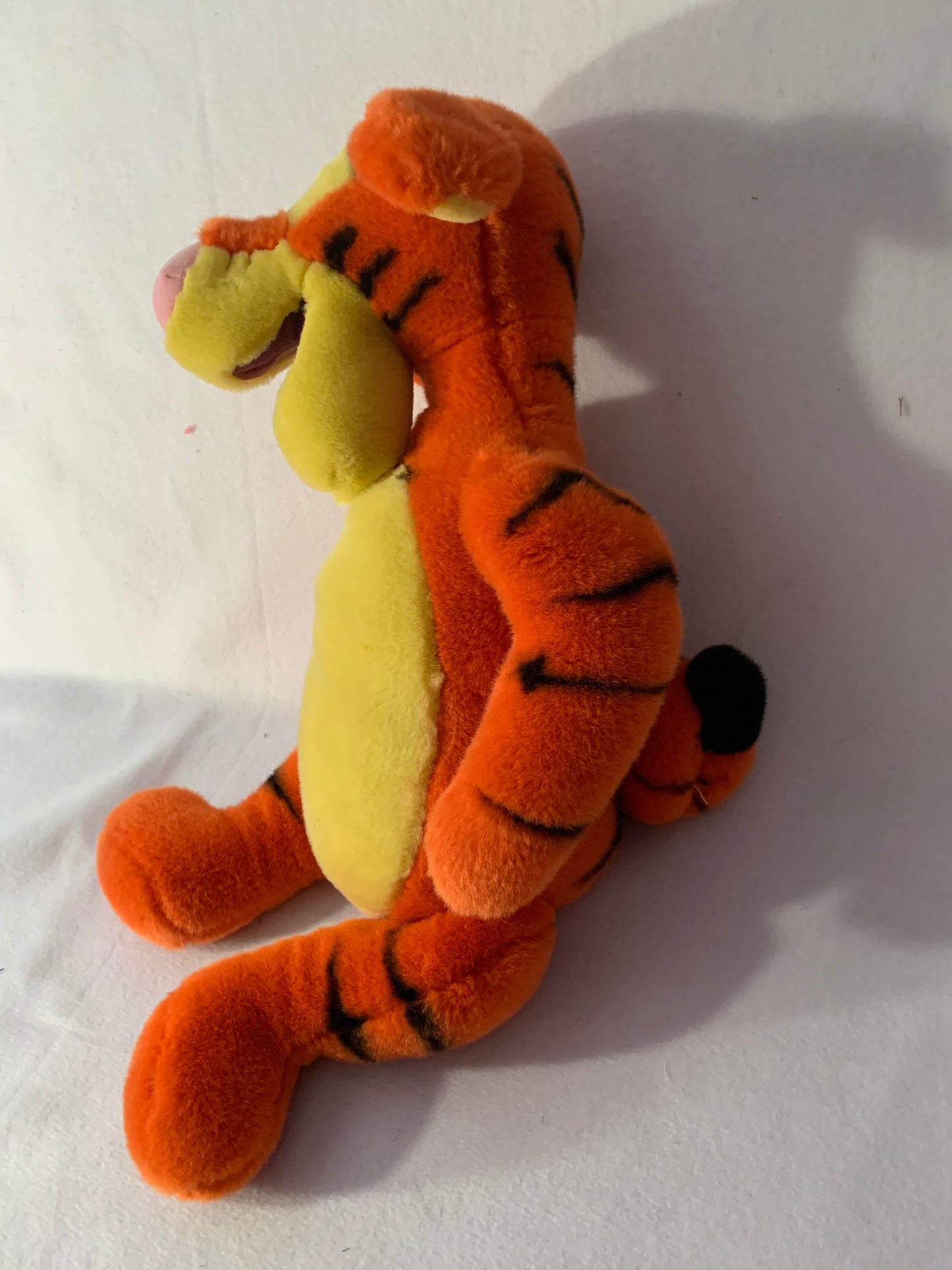 Weighted Stuffed Animal, Winnie the Pooh, Tigger or Eeyore with 3 lbs, washable buddy, autism sensory toy, plush bear donkey tiger