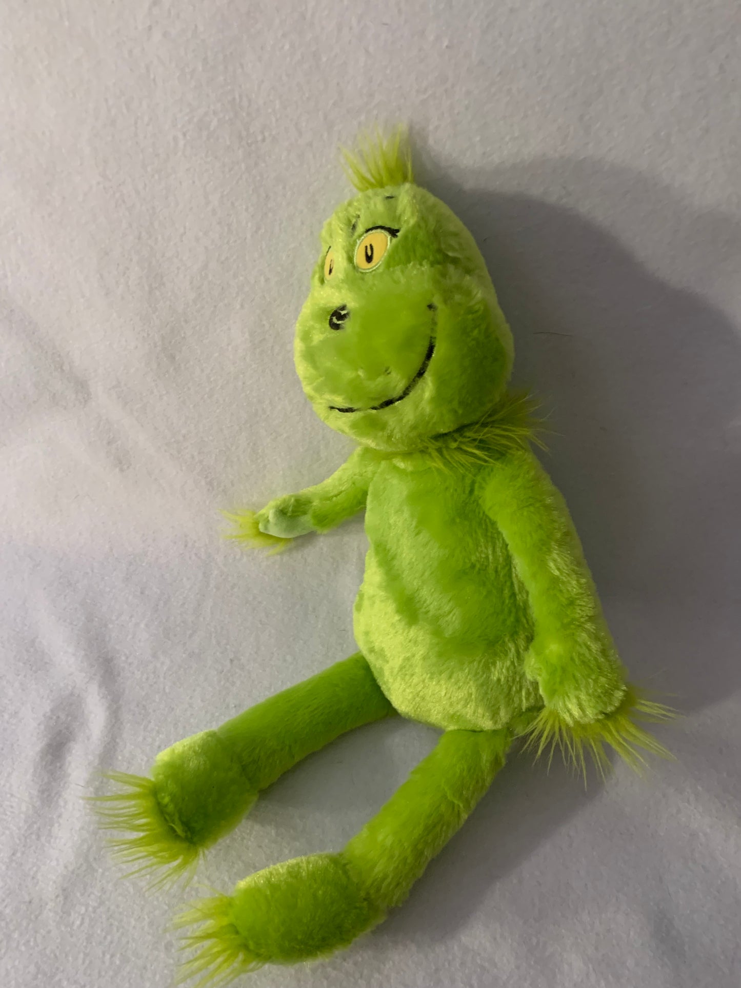 Weighted stuffed animal, Dr Seuss Characters sensory toy with 2 1/2-5 lbs, elephant, fish, cat, sneetch, cow, fox, grinch, snoozapalooza, wocket, marvin, foot, max