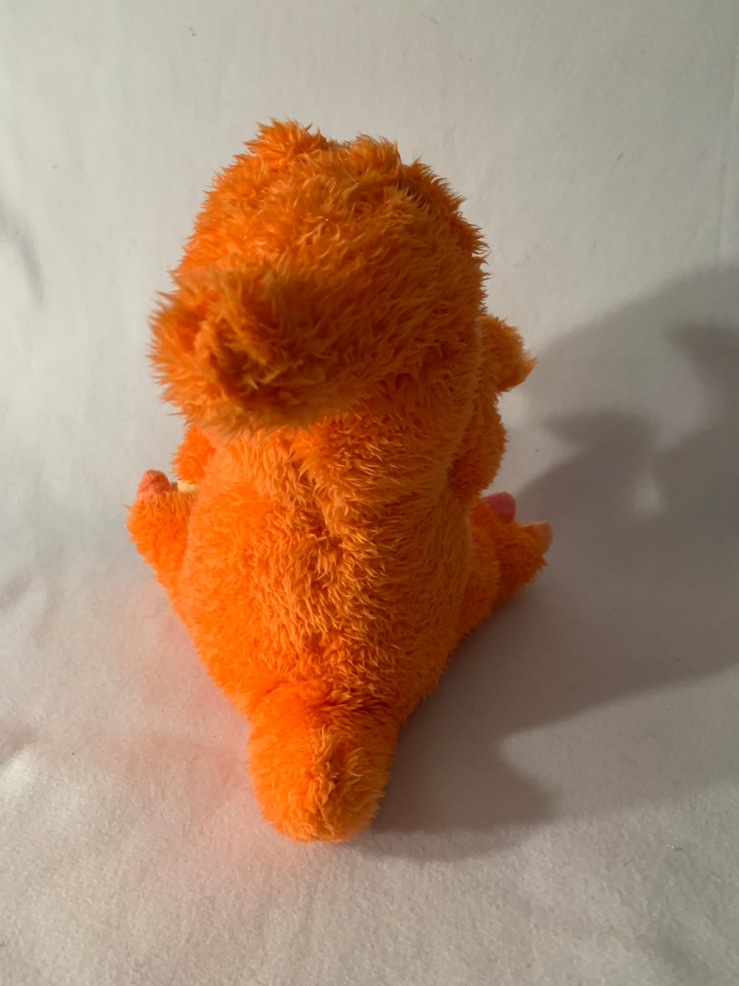 Weighted Stuffed Animal, Dinosaurs Choose 4 or 5 lbs, Plush Brontosaurus, tyrannosaur rex, Dino, Washable Weighted Buddy