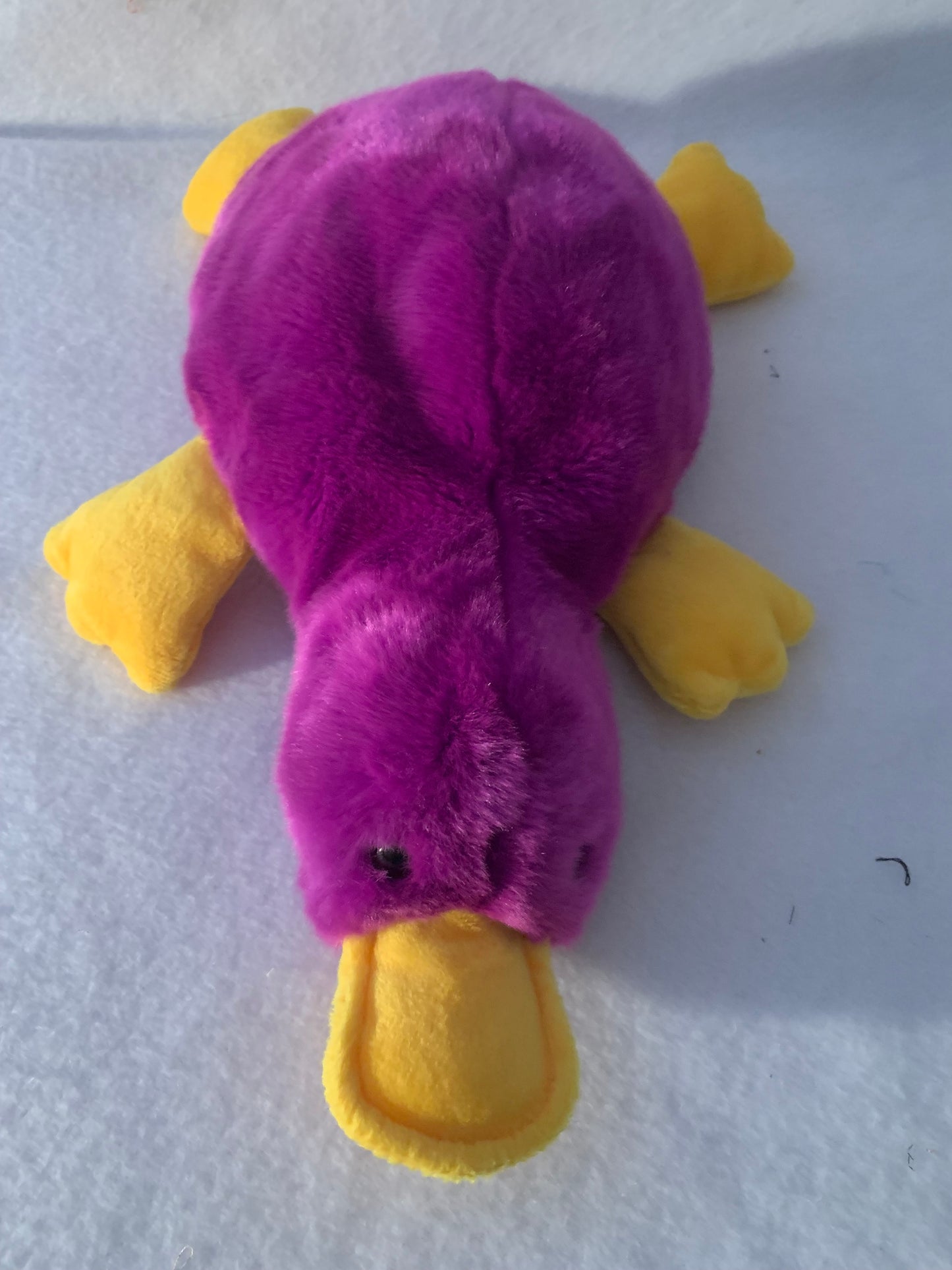 Weighted stuffed animal, Rainbow fish with 3 lbs, Various fish, platypus, washable weighted plush buddy,  AUTISM PLUSH FISH