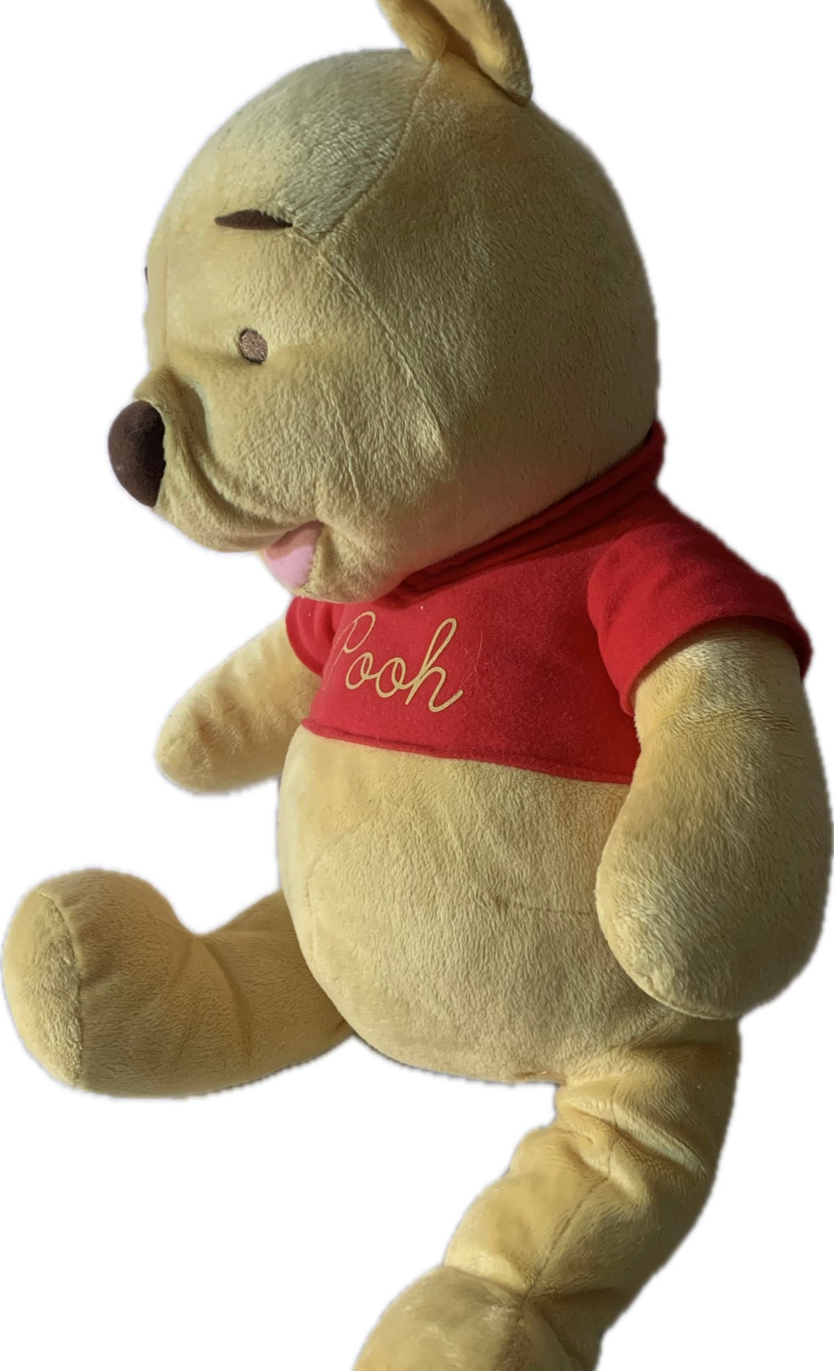 Weighted Stuffed Animal, Winnie the Pooh, Rabbit, Kanga or Eeyore with 15 lbs, washable buddy, autism sensory toy, plush bear, kangaroo, donkey