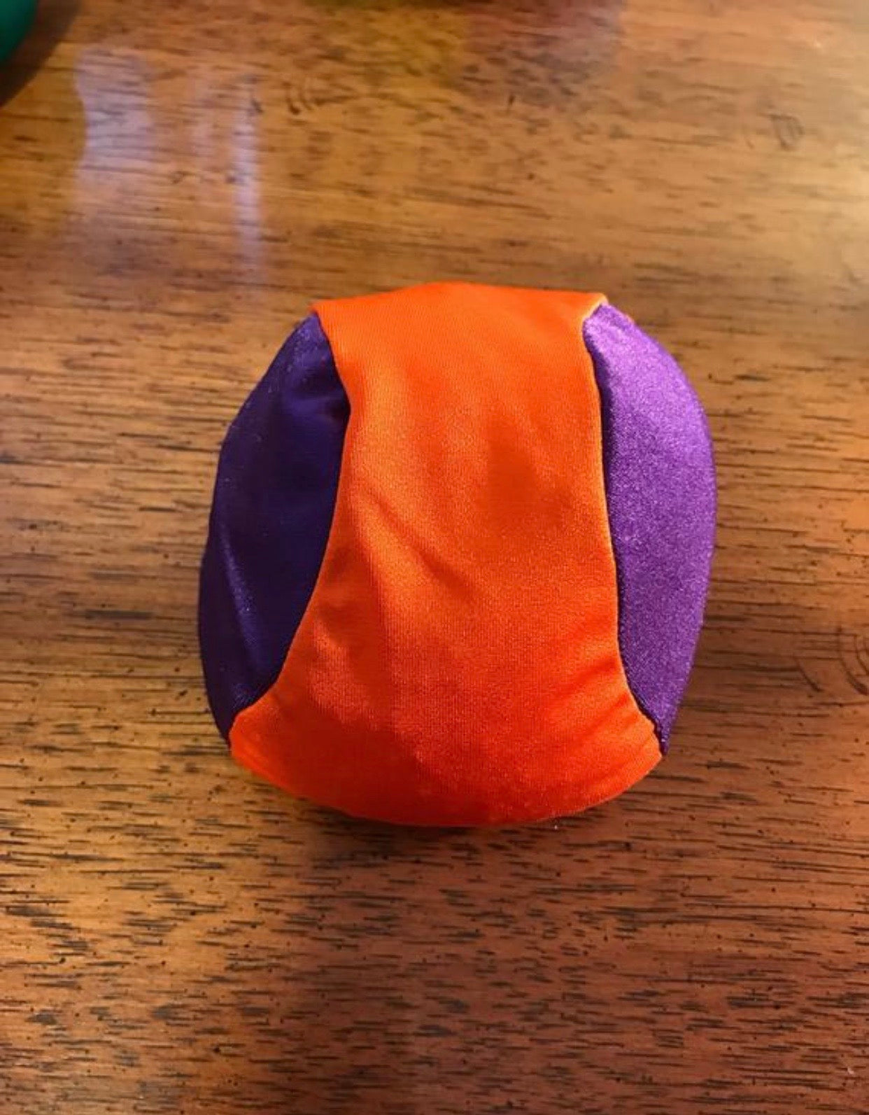 Fidget Squishy balls - spandex stress ball - poly pellets, washable, pocket fidget, 1/2 lb, various colors