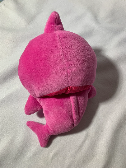 Weighted stuffed animal, plush sharks with 2 lbs, plush washable weighted buddy, sea creature, fish, dolphin, AUTISM PLUSH FISH