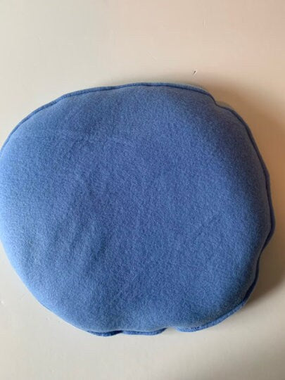 Weighted stuffed animal, large weighted Super Mario, r2d2, bb8, Minnie mouse pillow with 4 lbs, AUTISM SENSORY TOY