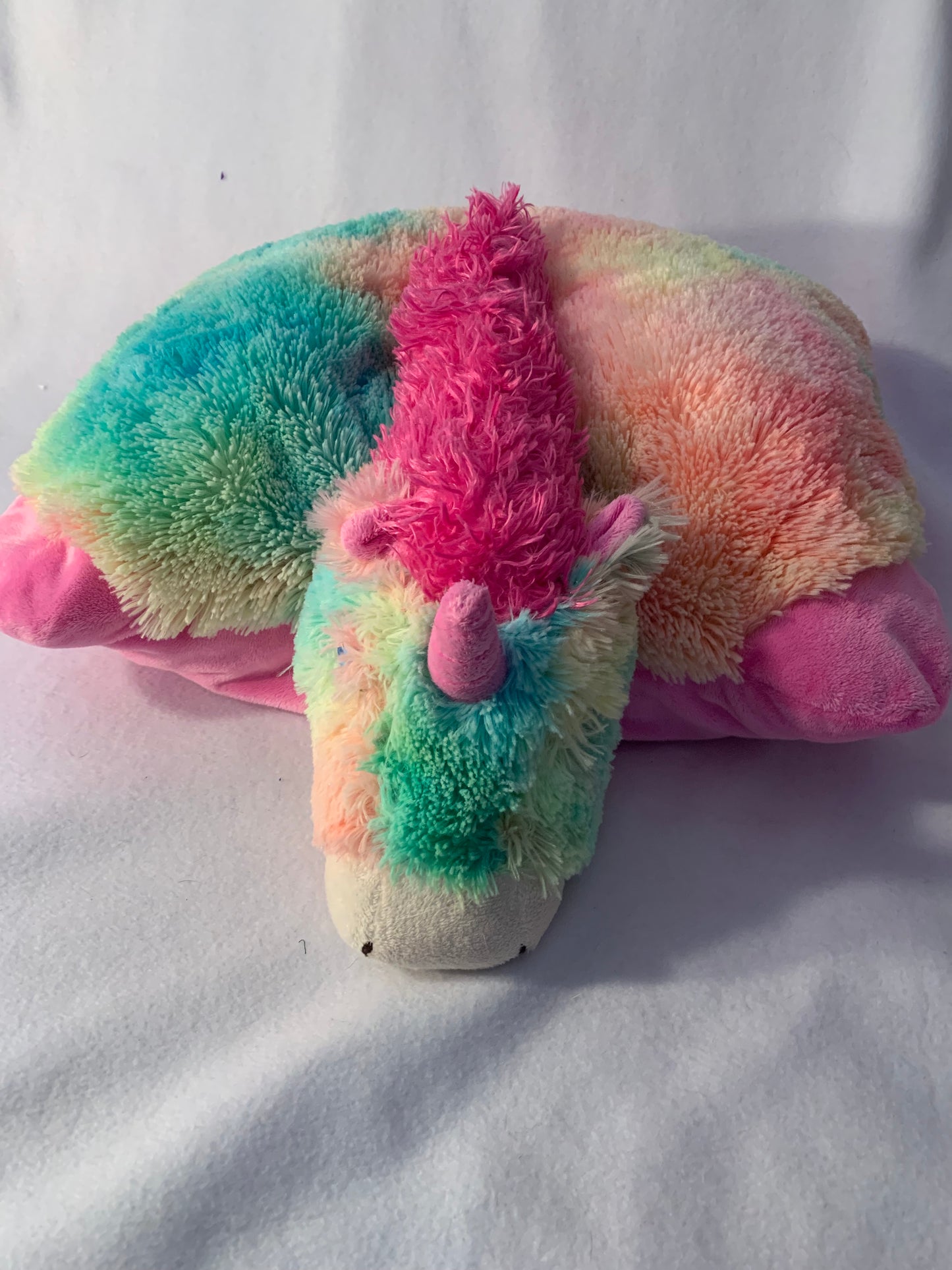 Weighted Lap Pad Pillow Pet with 5 lbs, SENSORY LAP PAD, leopard, octopus, unicorn, moose, bumble bee, cheetah or dog