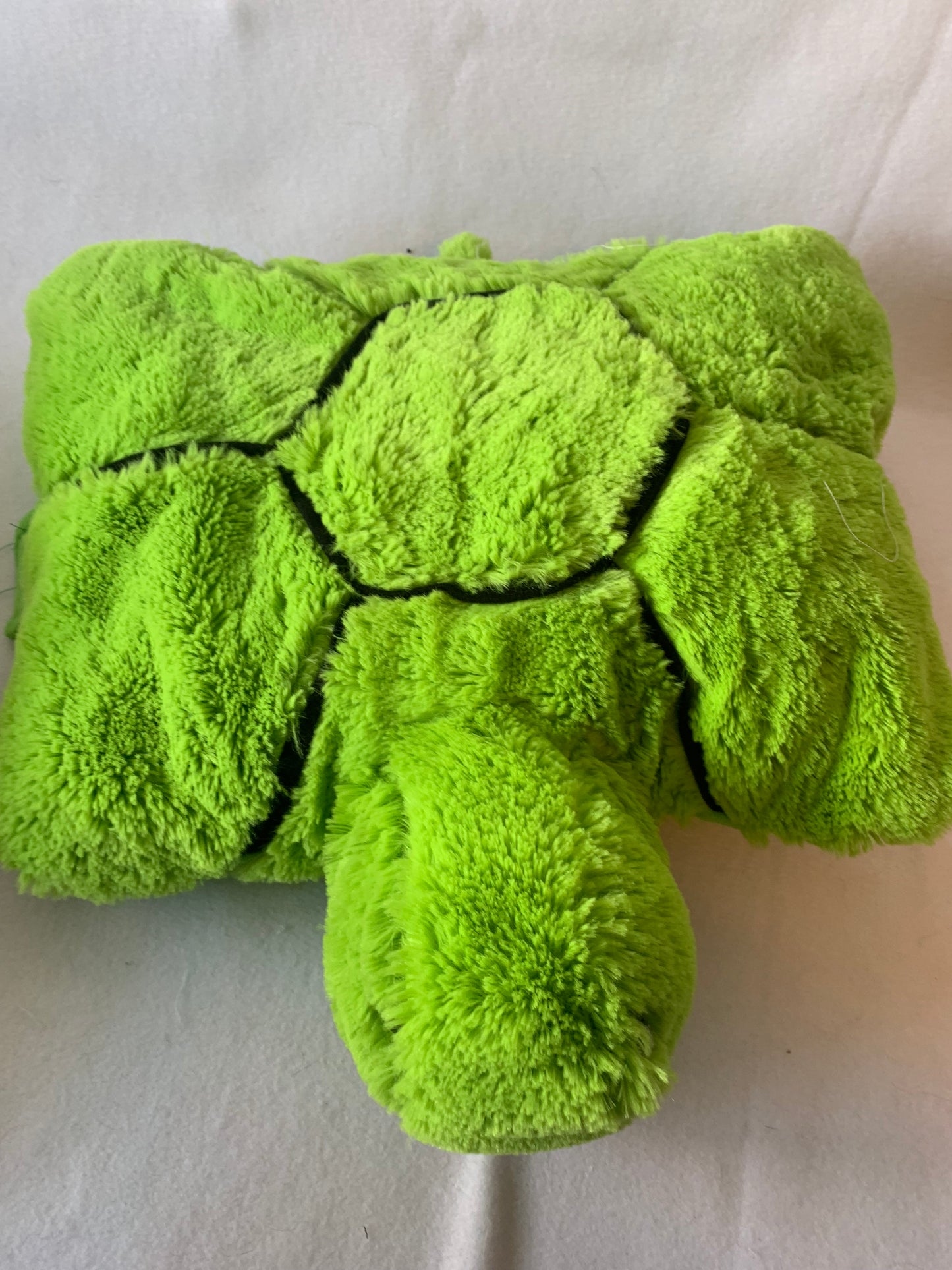 Weighted Lap Pad, Pillow Pet, small weighted buddy with 3 lbs, SENSORY LAP PAD, turtle, troll, dog or seal