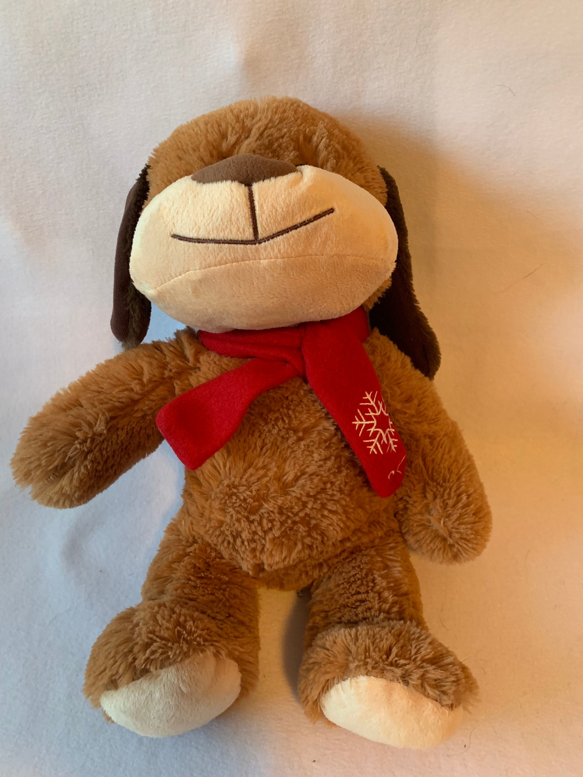 Weighted Lap Animal - Calming Autism Items