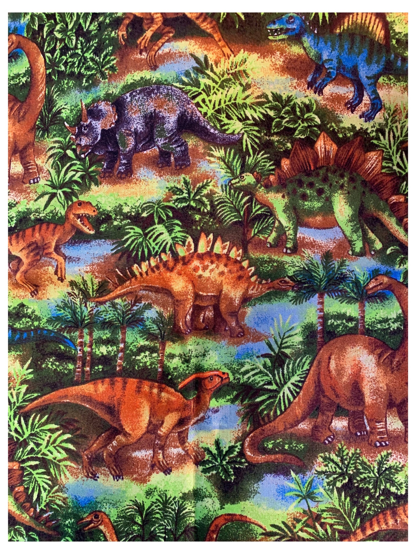 Child Weighted blanket, toddler bed or lap with 5 lbs, dinosaurs or planets, washable