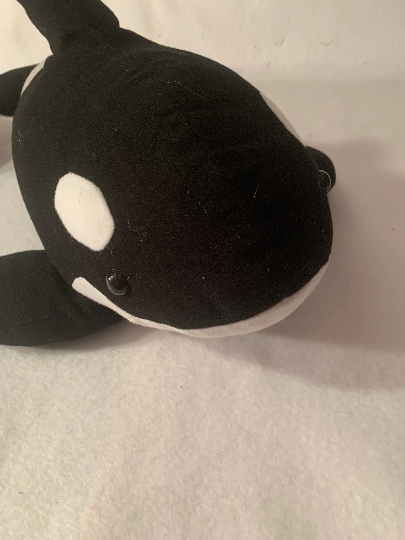 Shamu stuffed animal sales