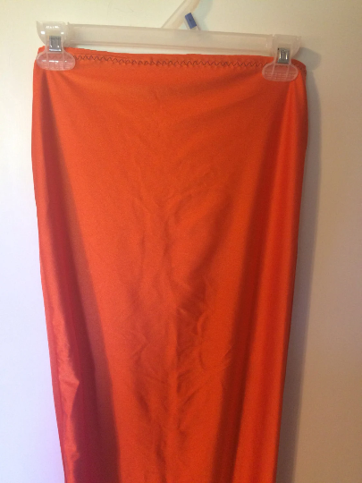 Adult or child sleep sack, Lycra stretchy bag, custom colors and sizes, closed end body sack
